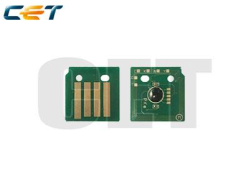 CET Toner Chip Cyan Xerox WC 7525,7530,7535,7830 #006R01516